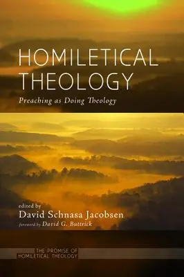 Homiletische Theologie - Homiletical Theology