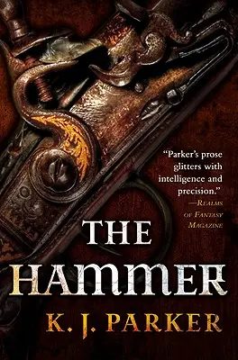 Der Hammer - The Hammer