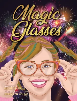 Magische Brillen - Magic Glasses