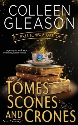 Folianten Scones & Crones - Tomes Scones & Crones