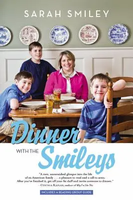 Abendessen mit den Smileys - Dinner with the Smileys