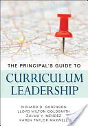 Leitfaden für den Schulleiter zur Lehrplanverwaltung - The Principal's Guide to Curriculum Leadership