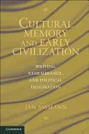 Schrift, Ritual und kulturelles Gedächtnis in der antiken Welt - Writing, Ritual and Cultural Memory in the Ancient World