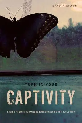 Wende dich in deiner Gefangenschaft! - Turn In Your Captivity!