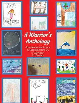 Die Anthologie eines Kriegers - A Warrior's Anthology