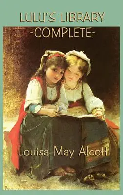 Lulus Bibliothek -komplett- - Lulu's Library -Complete-