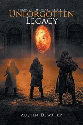 Durch das Reich liegt das unvergessliche Erbe - Through the Realm Lies the Unforgotten Legacy