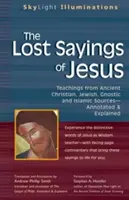 Die verlorenen Sprüche von Jesus: Lehren aus antiken christlichen, jüdischen, gnostischen und islamischen Quellen - The Lost Sayings of Jesus: Teachings from Ancient Christian, Jewish, Gnostic and Islamic Sources