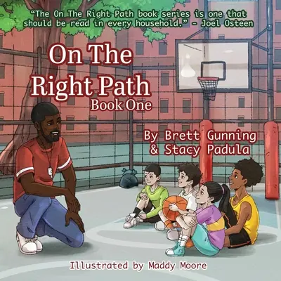 Auf dem rechten Weg: Buch Eins - On The Right Path: Book One