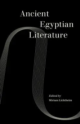 Altägyptische Literatur - Ancient Egyptian Literature