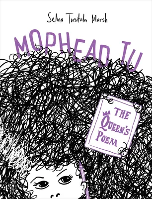 Mophead Tu: Das Gedicht der Dame - Mophead Tu: The Queen's Poem