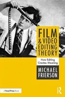 Theorie des Film- und Videoschnitts: Wie der Schnitt eine Bedeutung schafft - Film and Video Editing Theory: How Editing Creates Meaning