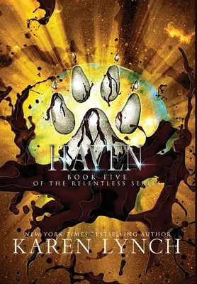 Haven (Gebundene Ausgabe) - Haven (Hardcover)