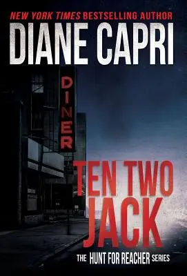 Ten Two Jack: Die Jagd nach Jack Reacher-Reihe - Ten Two Jack: The Hunt for Jack Reacher Series