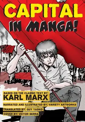 Das Kapital - in Manga! - Capital - In Manga!