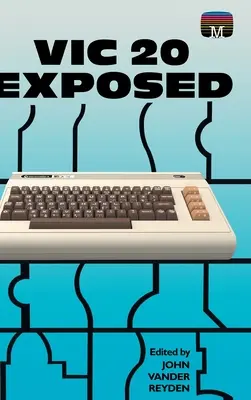 VIC 20 offengelegt - VIC 20 Exposed