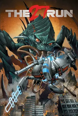 Der 27er-Lauf - The 27 Run