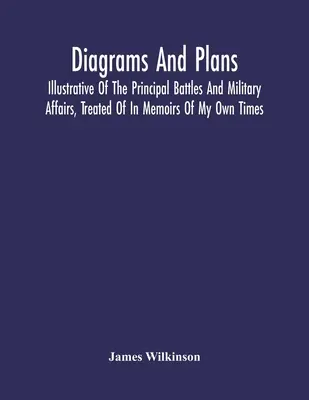 Diagramme und Pläne zur Veranschaulichung der wichtigsten Schlachten und militärischen Angelegenheiten, die in den Memoiren aus meiner eigenen Zeit behandelt werden - Diagrams And Plans, Illustrative Of The Principal Battles And Military Affairs, Treated Of In Memoirs Of My Own Times