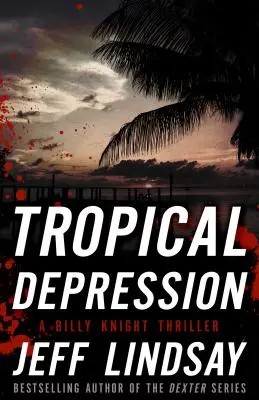 Tropische Depression: Ein Billy-Knight-Krimi - Tropical Depression: A Billy Knight Thriller