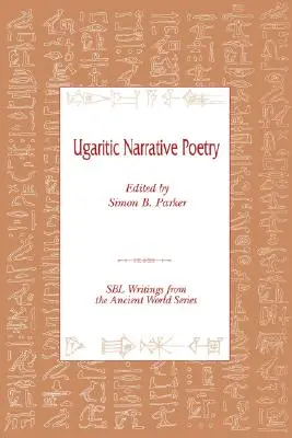 Ugaritische erzählende Poesie - Ugaritic Narrative Poetry