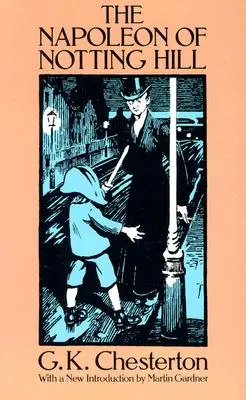 Der Napoleon von Notting Hill - The Napoleon of Notting Hill