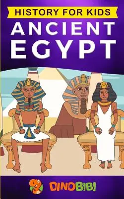 Geschichte für Kinder: Altes Ägypten - History for kids: Ancient Egypt