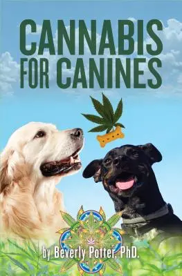 Cannabis für Hunde - Cannabis for Canines