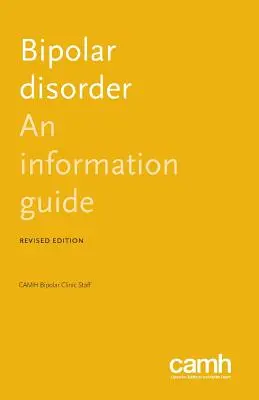 Bipolare Störung: Ein Informationsleitfaden - Bipolar Disorder: An Information Guide