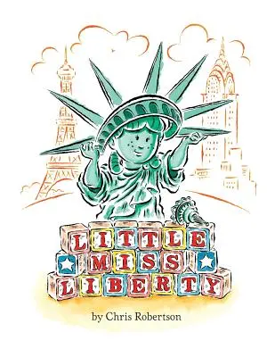 Die kleine Miss Liberty - Little Miss Liberty