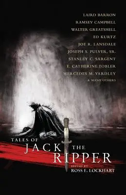 Die Geschichten von Jack the Ripper - Tales of Jack the Ripper