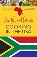 Südafrikanisch kochen in den USA - South African Cooking in the USA