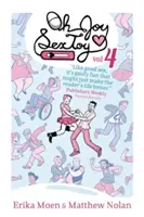 Oh Joy Sex Toy Band 4, 4 - Oh Joy Sex Toy Vol. 4, 4