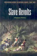 Sklavenrevolten - Slave Revolts