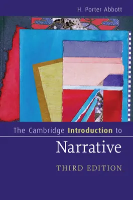 Die Cambridge Einführung in die Erzählung - The Cambridge Introduction to Narrative