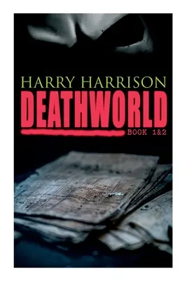 Todeswelt (Buch 1&2): Todeswelt-Reihe - Deathworld (Book 1&2): Deathworld Series