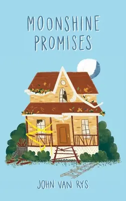 Moonshine Versprechen - Moonshine Promises