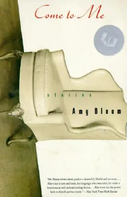 Komm zu mir: Geschichten - Come to Me: Stories