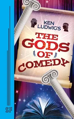 Ken Ludwigs Die Götter der Komödie - Ken Ludwig's The Gods of Comedy