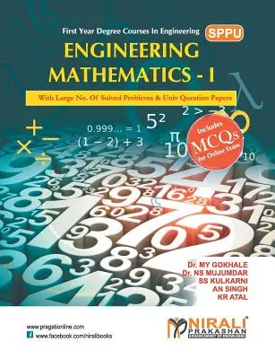 Ingenieurmathematik - I - Engineering Mathematics-I