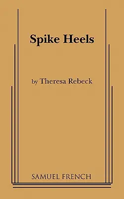 Stöckelschuhe - Spike Heels