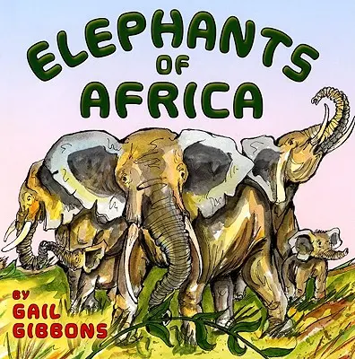 Elefanten in Afrika - Elephants of Africa
