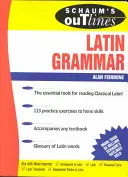 Schaum's Outline of Latin Grammar