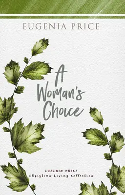 Die Wahl einer Frau - A Woman's Choice