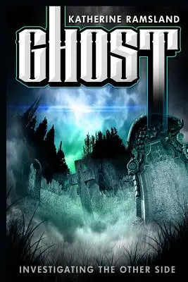 Gespenst: Ermittlungen auf der anderen Seite - Ghost: Investigating the Other Side