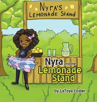 Nyra und der Limonadenstand - Nyra and the Lemonade Stand