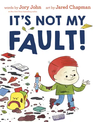 Es ist nicht meine Schuld! - It's Not My Fault!