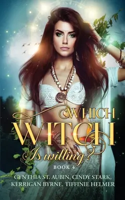 Welche Hexe ist willig? - Which Witch is Willing?