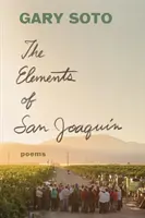 Die Elemente von San Joaquin: Gedichte (Chicano-Poesie, Gedichte aus dem Gefängnis, Gedichtband) - The Elements of San Joaquin: Poems (Chicano Poetry, Poems from Prison, Poetry Book)