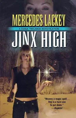 Jinx Hoch - Jinx High