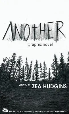 ANOtHER Graphic Novel - ANOtHER graphic novel
